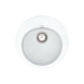 Кухонная мойка Vankor Sity SMR 01.50 Safari White Stone