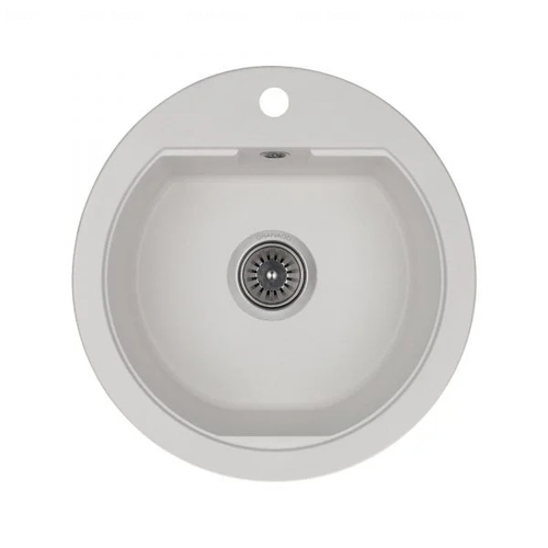 Кухонная мойка Granado Lugo white white