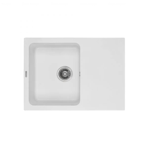 Кухонная мойка Granado Salamanka white white