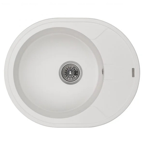 Кухонная мойка Granado Marbella white white