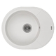 Кухонная мойка Granado Marbella white white