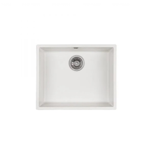 Кухонная мойка Granado Under Top Max white white