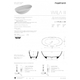 Ванна Marmorin Wila II 1680 (P_W_620_01_1680) белый Mat белый Mat