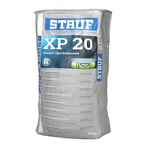 Нівелір-маса Stauf XP 20, 25 кг