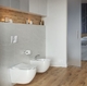 Унитаз подвесной Cersanit Zen Clean On (S701-428)