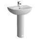 Умивальник Koller Pool Zentrum 60 см (5786N003-1301)
