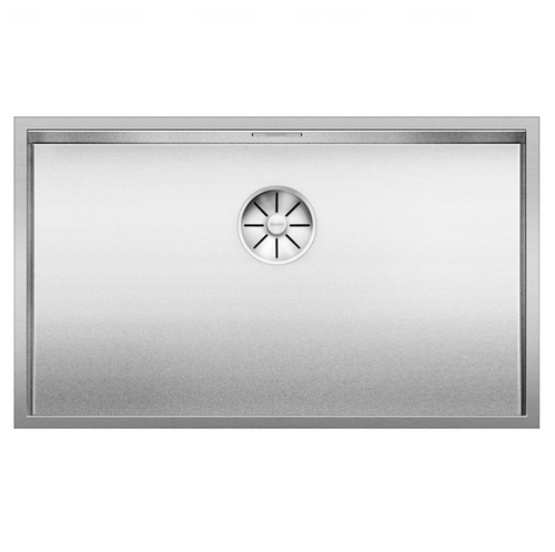 Кухонна мийка підстільна Blanco Zerox 700-U нержавіюча сталь Durinox® нержавіюча сталь Durinox®