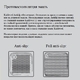 Душевой поддон Kaldewei SuperPlan Plus 90х100, mod 478-2 easy-clean
