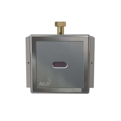 Автоматическое смывное устройство для писсуара Alca plast ASP2, 6V