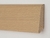 Плинтус деревянный шпонированный Ключук Рустик 2200х80х19 мм Дуб медовый Дуб бейлиз