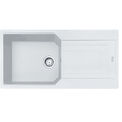 Кухонная мойка Franke Urban UBG 611-100 XL белый белый