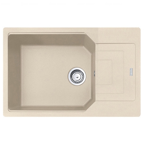 Кухонна мийка Franke Urban UBG 611-78 XL бежевий бежевий