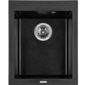 Кухонная мойка Granado Cadiz black shine black shine