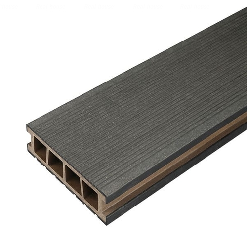 Терасна дошка Salag Berg Deck Чорний BD1002