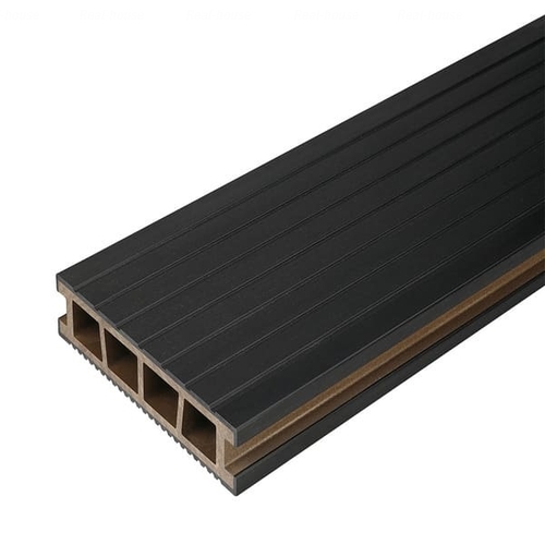 Терасна дошка Salag Berg Deck Чорний BD1002