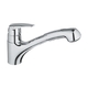 Змішувач для кухні Grohe Eurodisc 32257001