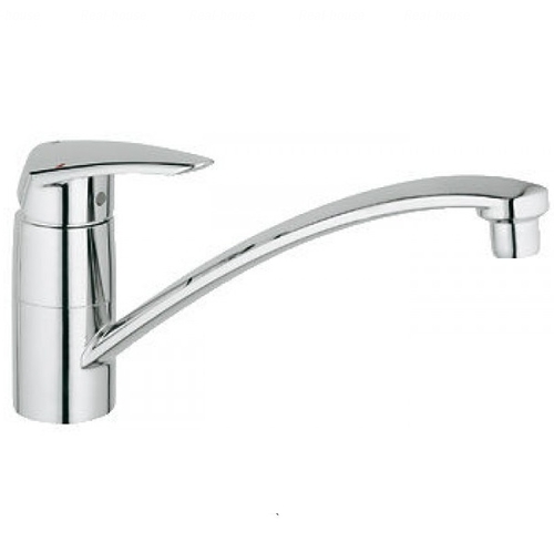 Смеситель для кухни Grohe Eurodisc 33770001