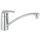 Смеситель для кухни Grohe Eurodisc 33770001