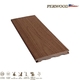 Терасна дошка Perwood COUNTRY Grand Massive Plus Світлий дуб 4000х162х21 мм