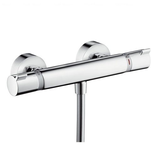 Змішувач-термостат для душу Hansgrohe Ecostat Comfort (13116000)