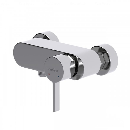 Змішувач для душу Cersanit Luvio S951-037
