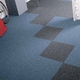 Килимова плитка Balsan L 480 синій синій