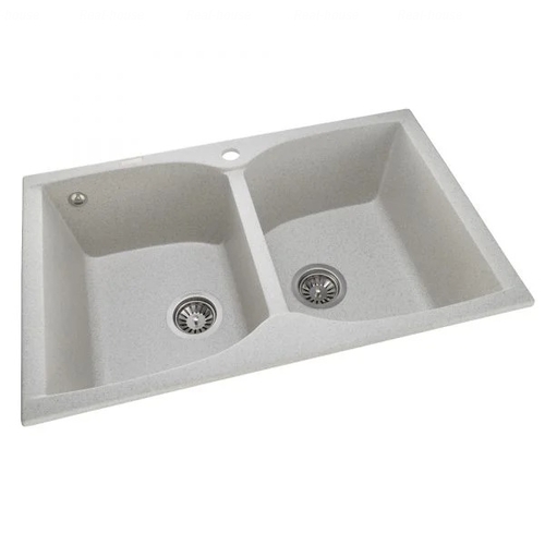 Кухонная мойка Granado Cordoba gris gris