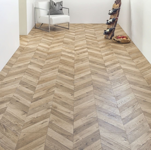 Ламинат Kaindl Natural Touch 8.0 Дуб Фортес Рочеста K4378
