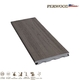 Терасна дошка Perwood COUNTRY Grand Massive Plus Сірий камінь 4000х162х21 мм