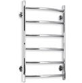 Рушникосушка Laris Класик П6 500х600 (71207481) хром хром