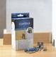 Кріплення для плінтуса Pedross Clipstar