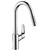 Змішувач для кухні Hansgrohe Focus (31815) хром