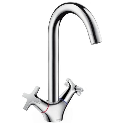 Змішувач для кухні Hansgrohe Logis Classic (71285000)