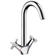 Змішувач для кухні Hansgrohe Logis Classic (71285000)