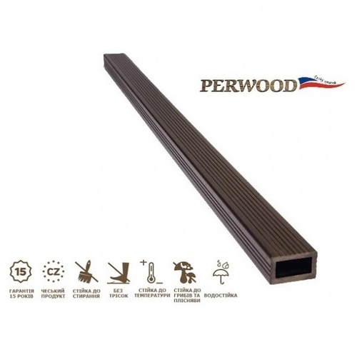 Лага монтажна Perwood 3000-4000х50х30 мм