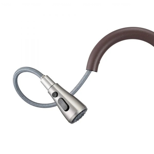 Смеситель для кухни Granado Campo marron marron
