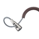 Смеситель для кухни Granado Campo marron marron