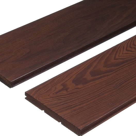 Массивная доска Термоясень 400-1300х140х20 мм - купить в Киеве и ...