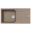 Кухонная мойка Franke Urban UBG 611-100 XL белый миндаль