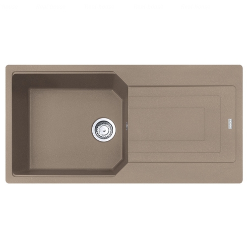 Кухонная мойка Franke Urban UBG 611-100 XL миндаль миндаль