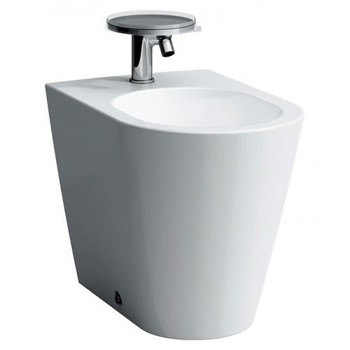 Біде Laufen Kartell (H8323310003021)