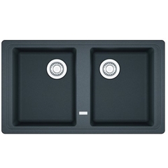 Кухонная мойка Franke Basis BFG 620