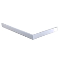 Панель для прямокутних душових піддонів Riho Kolping R 80x120 (P33) R 80x100 (P32)