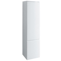 Пенал Laufen PRO S 165 венге, левый белый матовый, правый