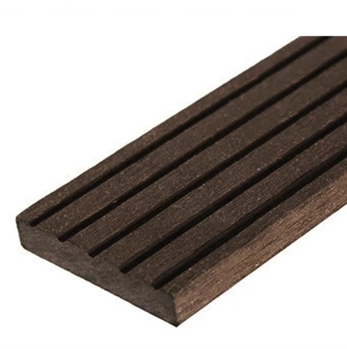 Плінтус Legro Ultra Naturale 2900х50х10 мм Горіх  Горіх 