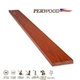 Плінтус Perwood 4000х71х11 мм цегла цегла