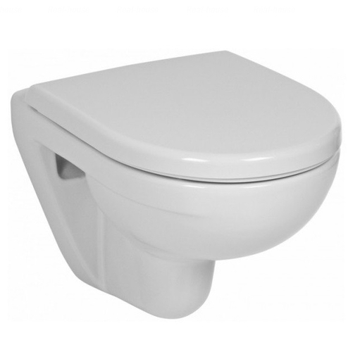Унітаз Jika Lyra Plus 530 мм (H8233800000001)