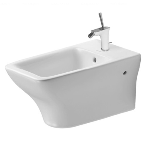Биде подвесное Duravit PuraVida