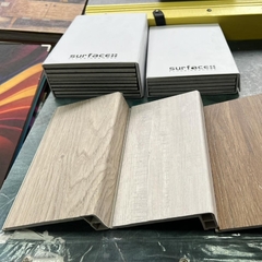 Сходовий профіль Surface 2400 х 115 x 7 мм