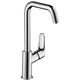 Змішувач для раковини Hansgrohe Focus E (31609000)